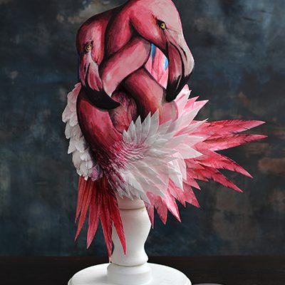 Rodjendanske torte Flamingosi